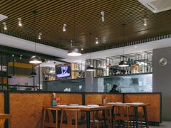 -如轩·海鲜砂锅粥·潮汕菜(南城店)