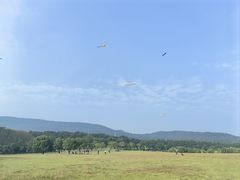 -钟山体育运动公园