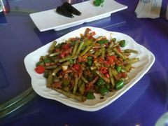 android_upload_pic-西江美食舫·江西菜(健德桥店)