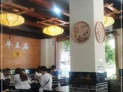 大堂-牛王庙(龙华花园店)