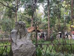 -成都杜甫草堂博物馆