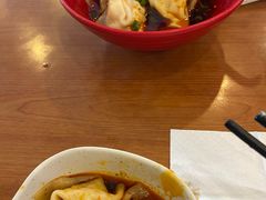 -龙抄手(春熙路总店)