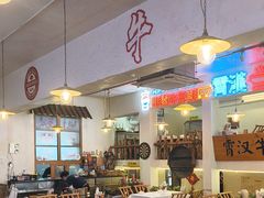 -霄汉牛三鲜湖北砂锅菜(万松园2店)