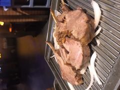 -胖老汉椒麻鸡清真新疆菜(西御街店)