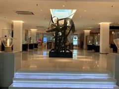 -北京京宝行宝马4S店(闵庄路店)
