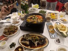 -琼大师东方烤乳猪(亚特兰蒂斯店)