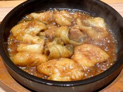 -米村拌饭(新世界百货崇文门店)