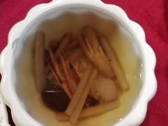 -佛有缘素食馆·荔湾老字号(陈家祠首店)