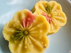 -蟹村草堂·苏式园林人文农家·大闸蟹