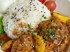 -肥朵食堂(带梦胡同店)