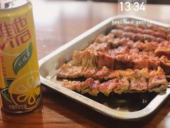 -海平馄饨(逍遥二路店)