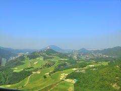 -东部华侨城