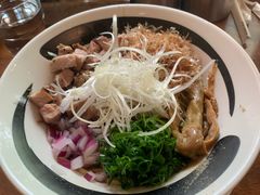 -真打拉面·日式拉面新流派(体育西横街店)