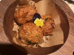 -广州花园酒店荔湾亭·地道点心·粤式饮茶