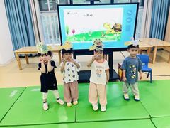 -全优加早教托育园(广百新一城店)