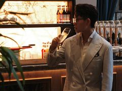 -狮拾久·现代新加坡料理(壹方城店)