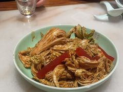 -小吊梨汤·北京菜·烤鸭(鸟巢店)