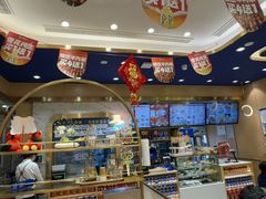 -西部马华清真兰州牛肉面·烧烤夜市(三里河店)