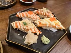 -鸟鹏烧鸟居酒屋(天河领展店)