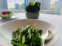 -悦轩中餐厅·高空江景·杭州柏悦酒店