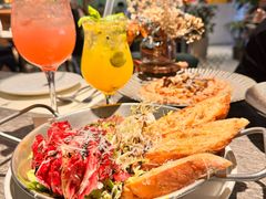 -SHADOWS•Bistro&Eatery(安福路店)