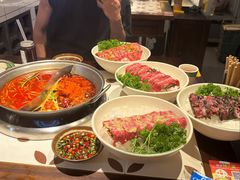 -江北北火锅馆·公路夜市(魏公村店)