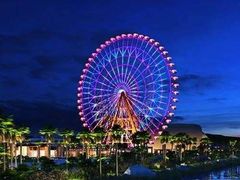 -三亚海昌梦幻海洋不夜城