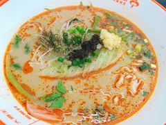 -麻小劲菌汤麻辣烫(体育西路店)