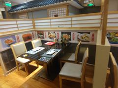 -昱匠·日本料理(金融街店)