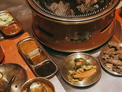 -西塔老太太泥炉烤肉(苏州大悦城店)