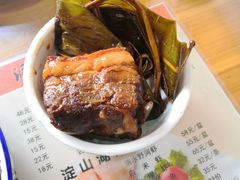 古镇扎肉小-洞天食府(北大街店)