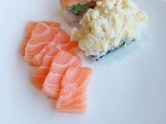 -杭州滨江世融艾美酒店·新食谱全日餐厅