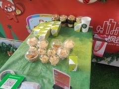 -贯贯吉·清真餐厅(浙江中路店)