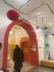 -玩元素·家庭游乐成长中心(香格里拉店)