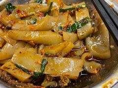 -88号小吃店·经典云南菜·地道纳西美食