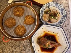 -古铺良食(柯城店)