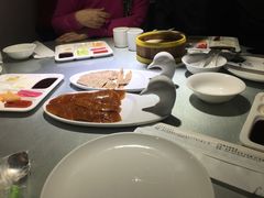 -鸭王烤鸭店(三里河店)