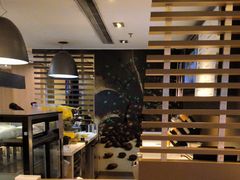 -麦当劳(总统大酒店店)