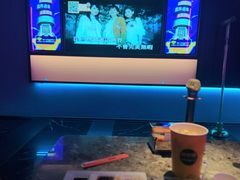 -星聚会KTV(南翔印象城MEGA店)