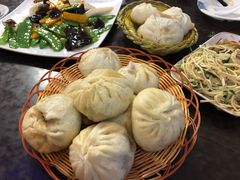 -天津包子铺·海鲜家常菜(北戴河店)