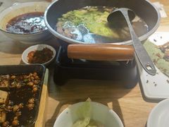 -全牛匠·乐山跷脚牛肉(新中关店)
