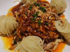 -渔语鱼新川菜Bistro(万象天地店)