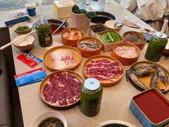 -海底捞大排档火锅(打浦路店)