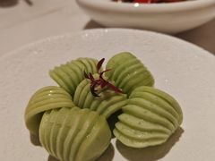 -彩丰楼中餐厅(深圳国际会展中心洲际酒店)