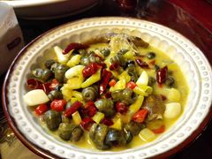 -大川先生·小龙虾·川菜(信义坊店)