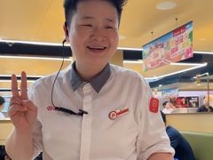 -海底捞火锅(平湖八佰伴店)