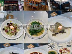 -臻品汇-镇江菜-河豚(大润发店)