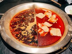 -九鼎轩脆毛肚火锅(南京东路店)