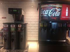 -The Habit Burger Grill 哈比特汉堡(爱琴海店)