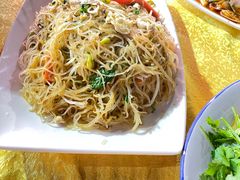 炒米粉-化州肥仔大排档(建安二路店)